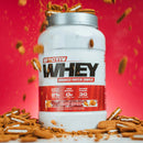 Efectiv Nutrition Whey 900g