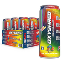 EHP Labs - Oxyshred Ultra Energy Drinks