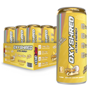 EHP Labs - Oxyshred Ultra Energy Drinks