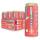 EHP Labs - Oxyshred Ultra Energy Drinks