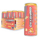 EHP Labs - Oxyshred Ultra Energy Drinks