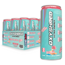 EHP Labs - Oxyshred Ultra Energy Drinks