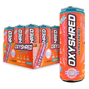 EHP Labs - Oxyshred Ultra Energy Drinks