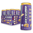 EHP Labs - Oxyshred Ultra Energy Drinks