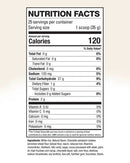 Elev8 Foods - Creamy Rice