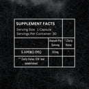 Elevate - 5-Amino-1MQ (30 Servs)