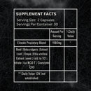 Elevate - Blood Pressure (30 Servings)