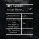 Elevate - DIM (120 Servings)