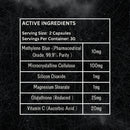 Elevate - Methylene Blue