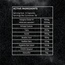 Elevate - Organ Support