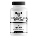 Enclomiphene Citrate 60 Caps