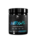 Endgame - Nexus Daily Pre-Workout