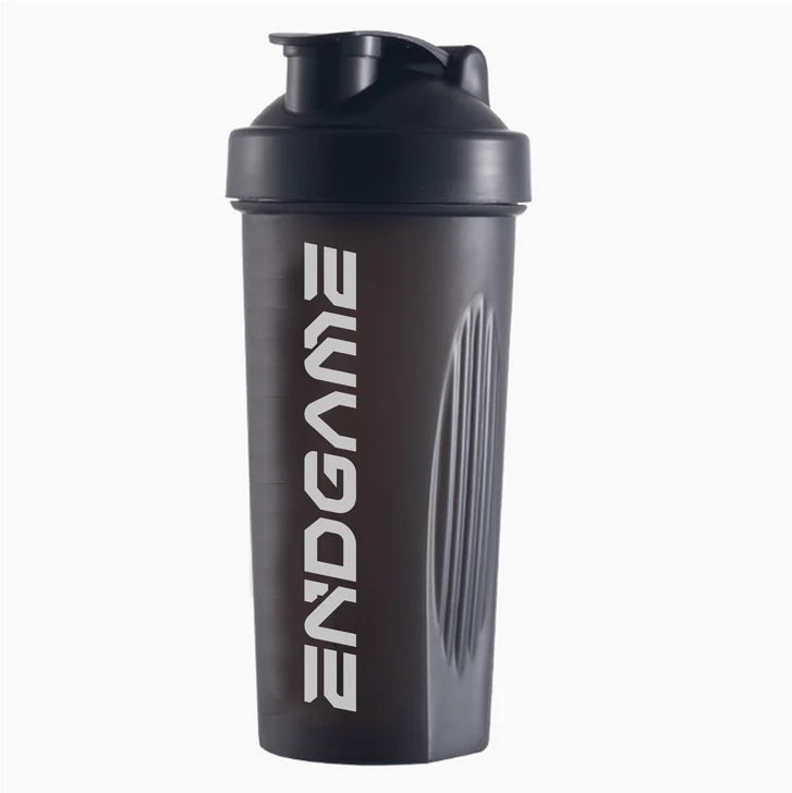 Endgame Shakers