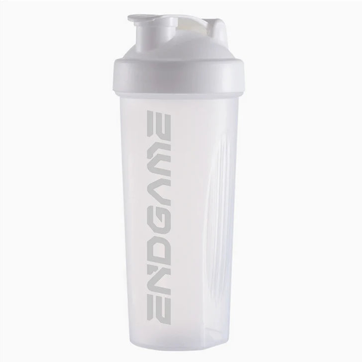 Endgame Shakers