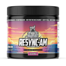 Engineered Muscle - ReSync-AM
