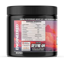 Engineered Muscle - ReSync-PM
