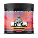 Engineered Muscle - ReSync-PM