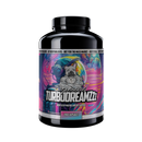 Engineered Muscle - TurboDreamz