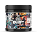 Engineered Muscle - TurboDrive