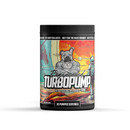 Engineered Muscle - TurboPump