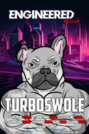 Engineered Muscle - TurboSwole