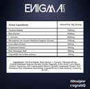 Enigma Supps - Vortex