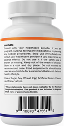 Vitamatic - Red Yeast Rice 1200mg | CoQ10 & Niacin | 120ct