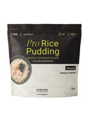 FBS Nutrition - Pro Rice Pudding 2.5kg TWIN PACK (2 x 1.25kg)