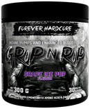 Forever Hardcore - Grip N Rip Pre-Workout