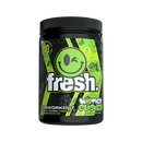 Fresh Supps Pre Workout