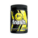 Fresh Supps Pre Workout