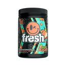 Fresh Supps Pre Workout