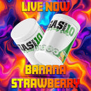 Gas Mark 10 - LFG Daily Set Up Powder