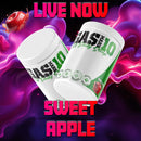 Gas Mark 10 - LFG Daily Set Up Powder