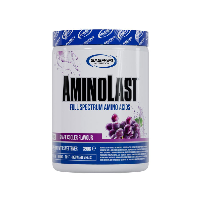 Gaspari - AminoLast EAA