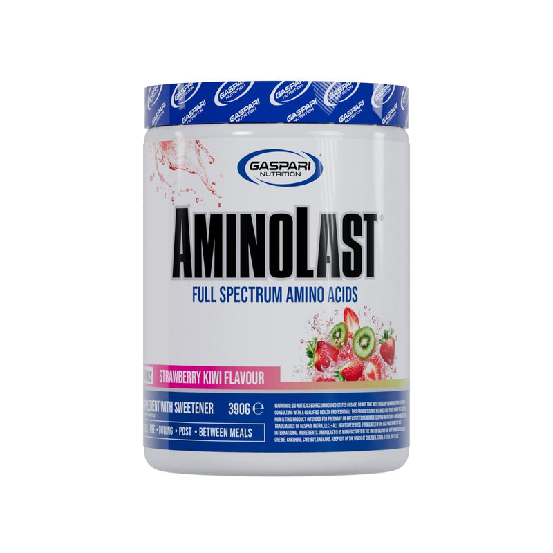 Gaspari - AminoLast EAA