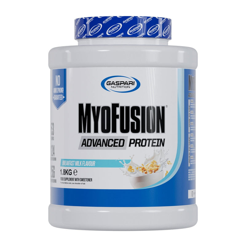 Gaspari - MyoFusion 1.8kg