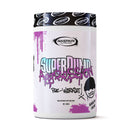 Gaspari - Superpump Aggression