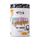 Gaspari - Superpump Aggression