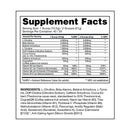 Gaspari - Superpump Aggression