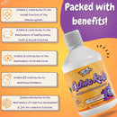 Gene Blast - Active Kids Liquid Multivitamin