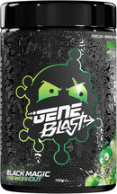 Gene Blast - Black Magic