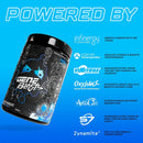 Gene Blast - Black Magic