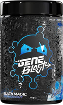 Gene Blast - Black Magic