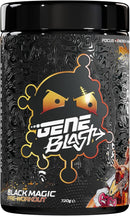 Gene Blast - Black Magic