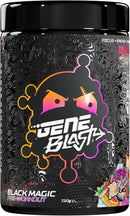 Gene Blast - Black Magic