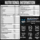 Gene Blast - Black Magic