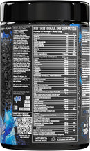 Gene Blast - Black Magic