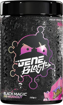 Gene Blast - Black Magic