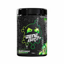 Gene Blast Blackmagic Pre-Workout